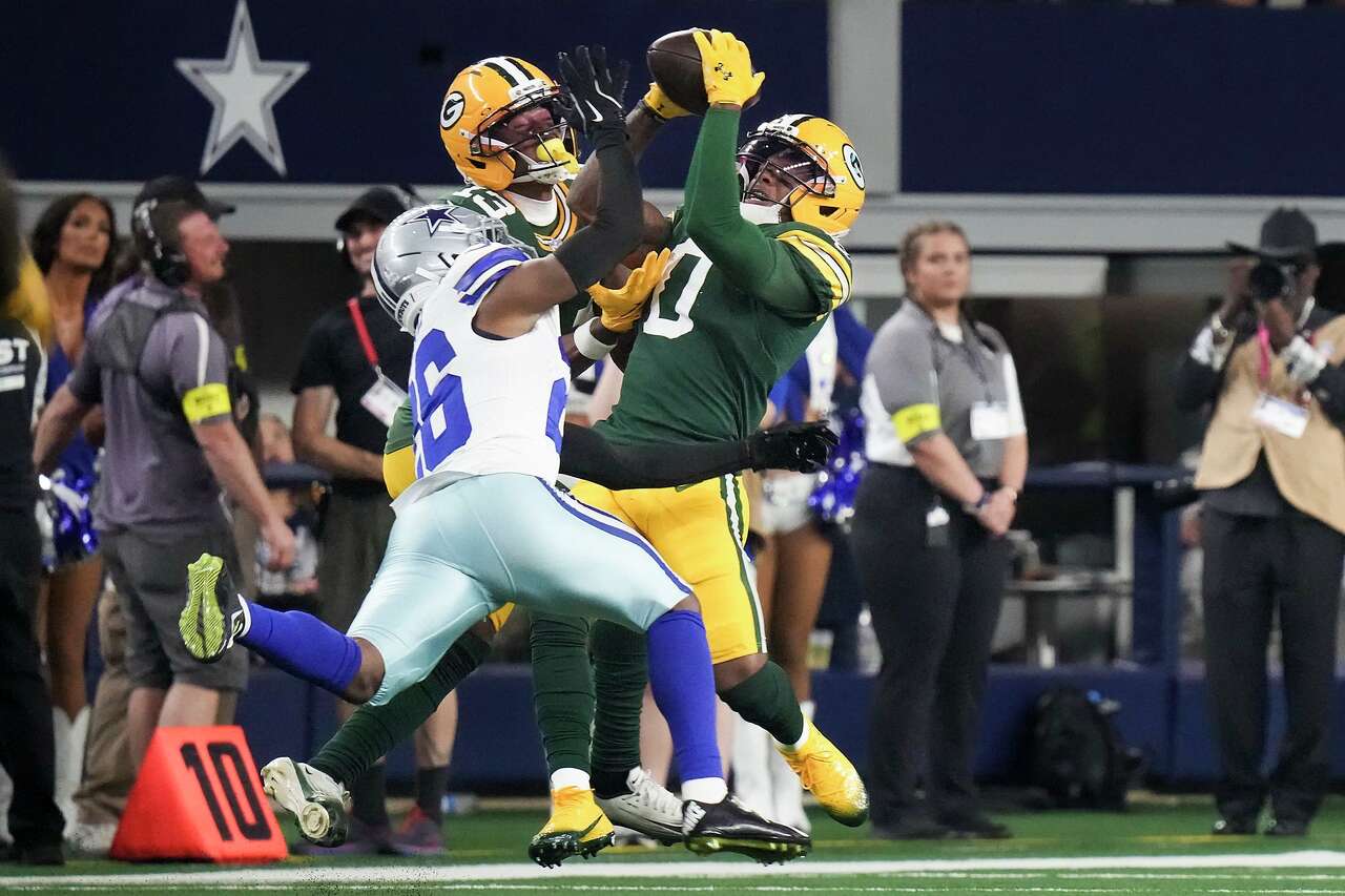 Expert predictions for Cowboys-Packers: Is Dallas' defense in for a ...