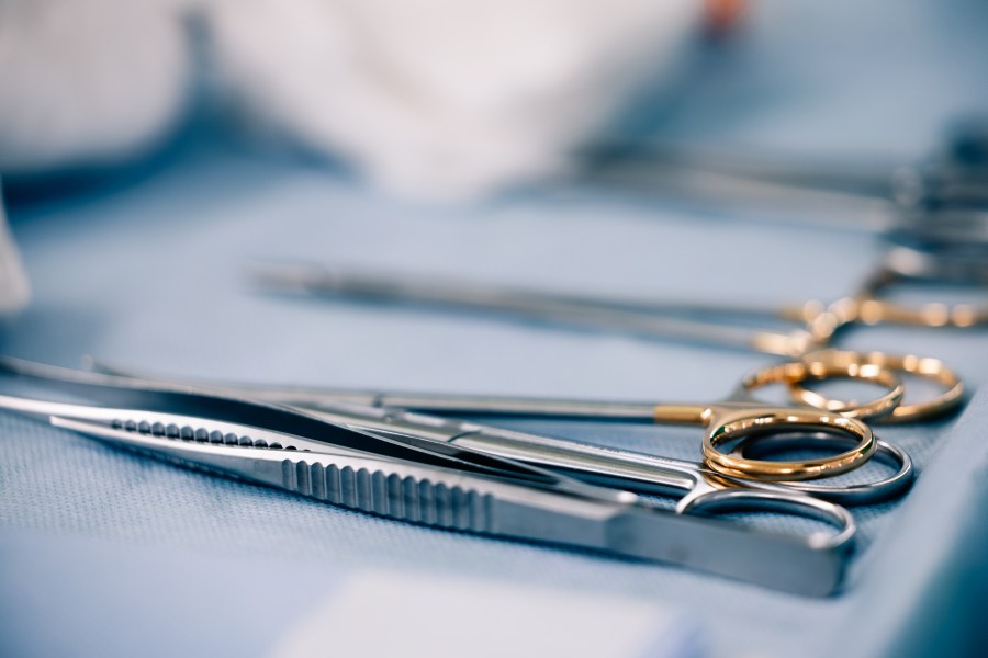 Austin hospitals perform in utero surgeries to repair severe form of ...