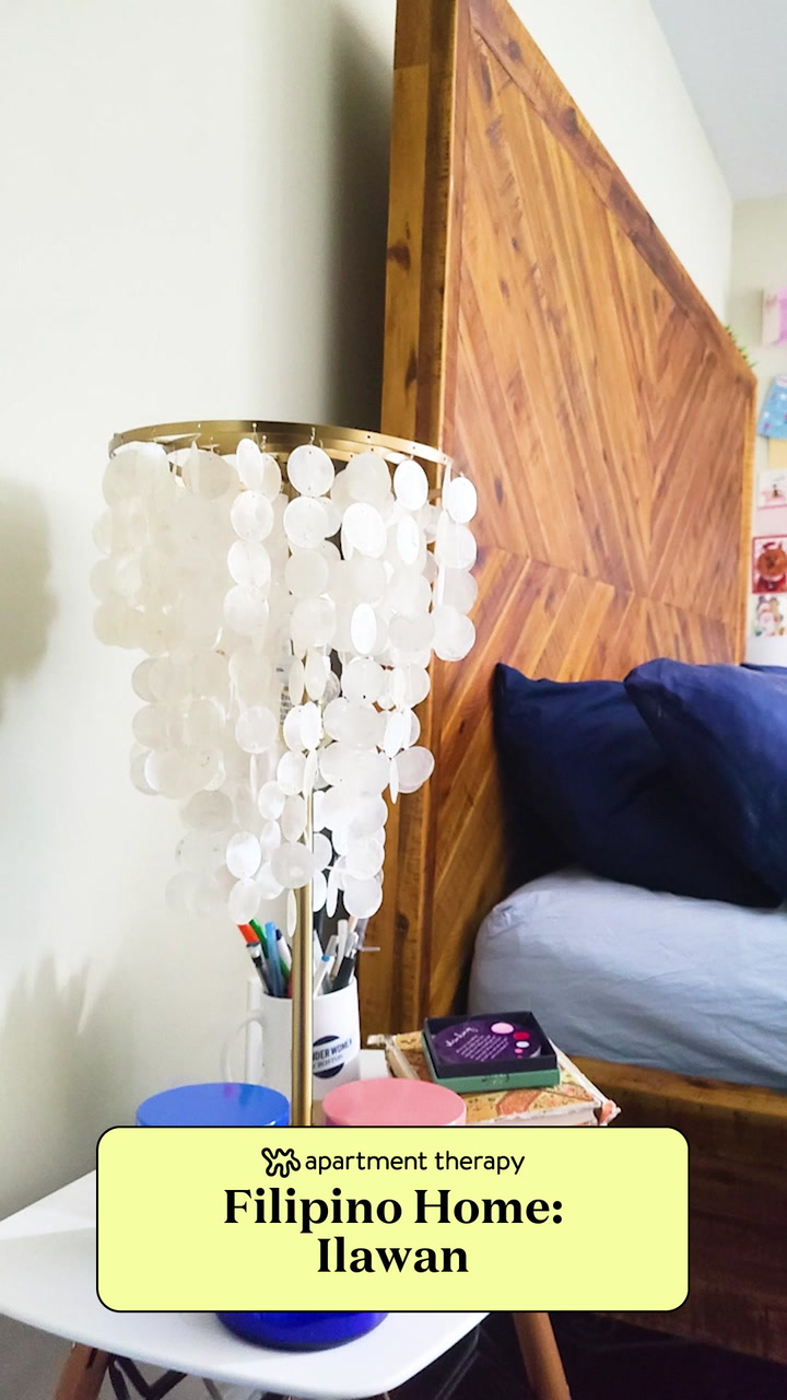 What Ilawan means in a Filipino-American home
