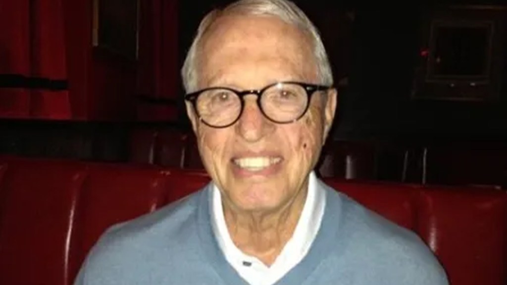 Bernie Orenstein dead: 'Sanford & Son,' 'That Girl' writer-producer was 95