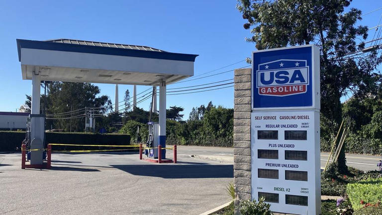 SLO County businesses lost thousands in PG&E's power outage. Will they ...