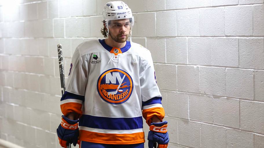 NY Islanders have major lineup changes for Senators game