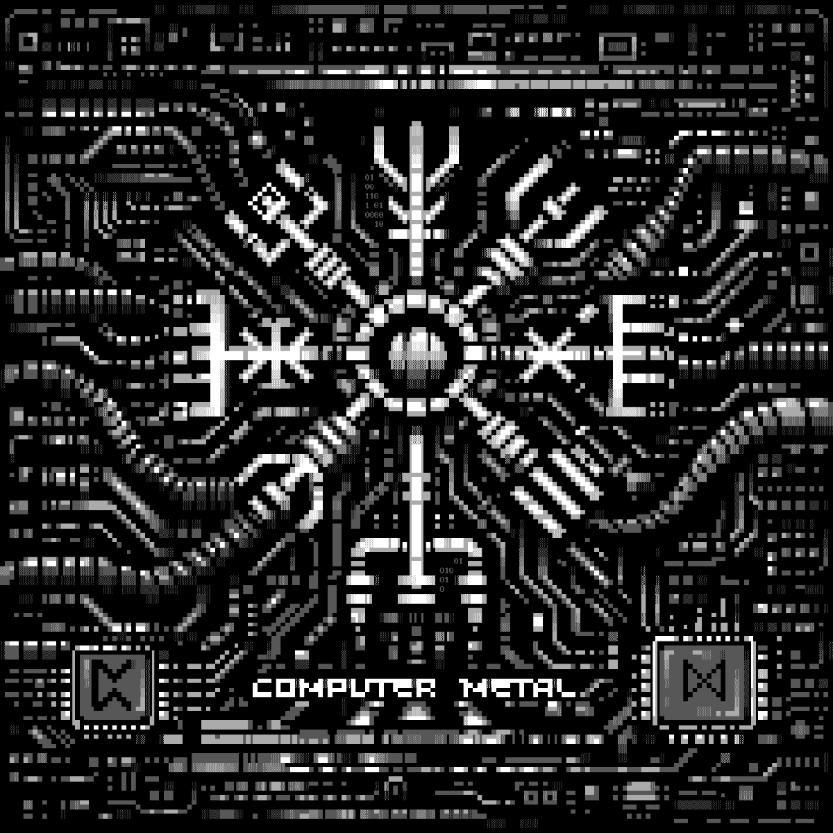 Master Boot Record: il video di “Plug and Play” dal nuovo album ...