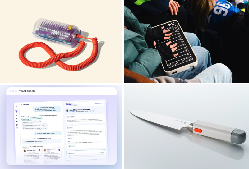 Seattle-area innovators shine on Time’s ‘Best inventions’ list, from ...