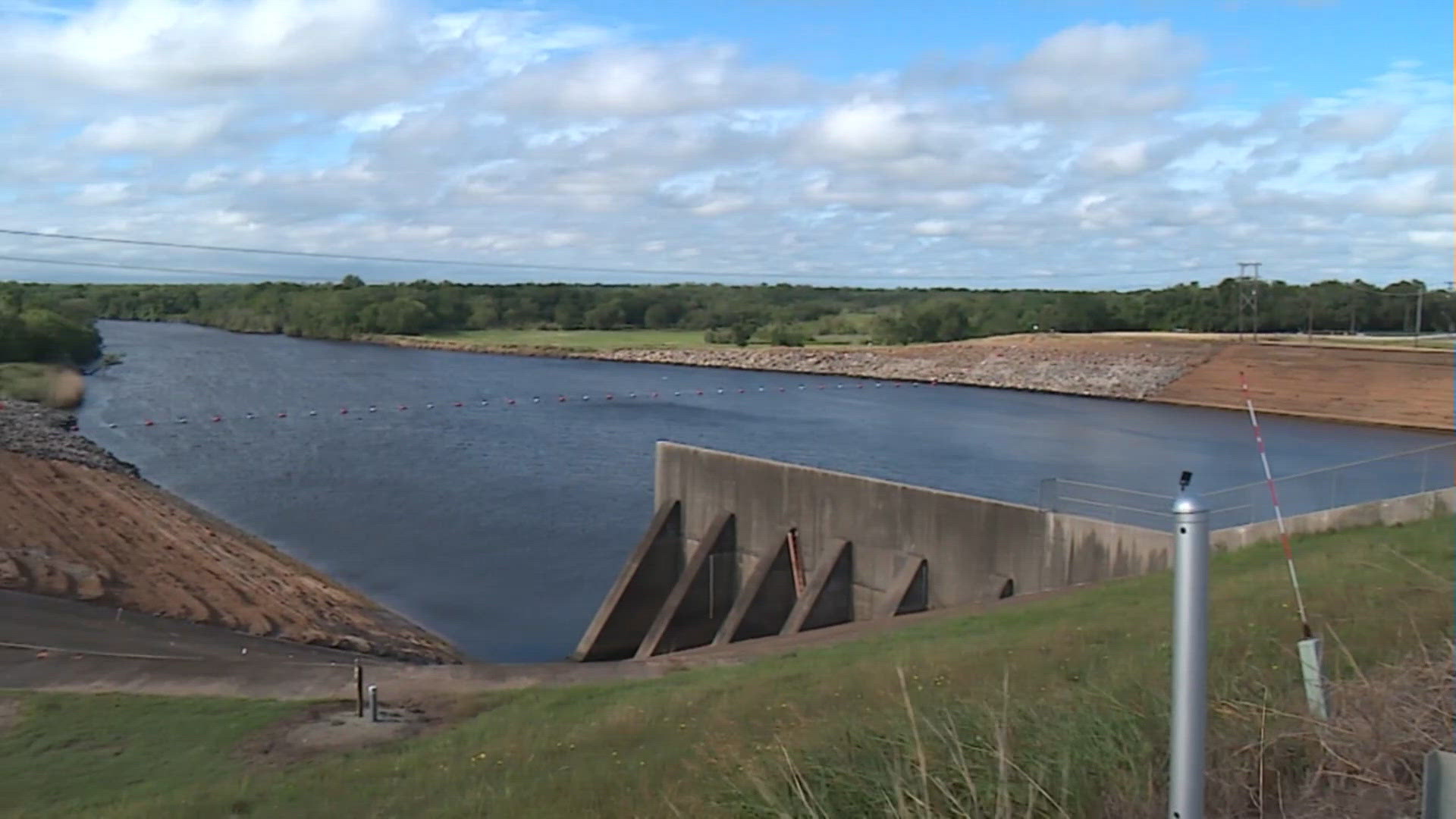 Corpus Christi City Council approves $5 million for Lake Texana water ...