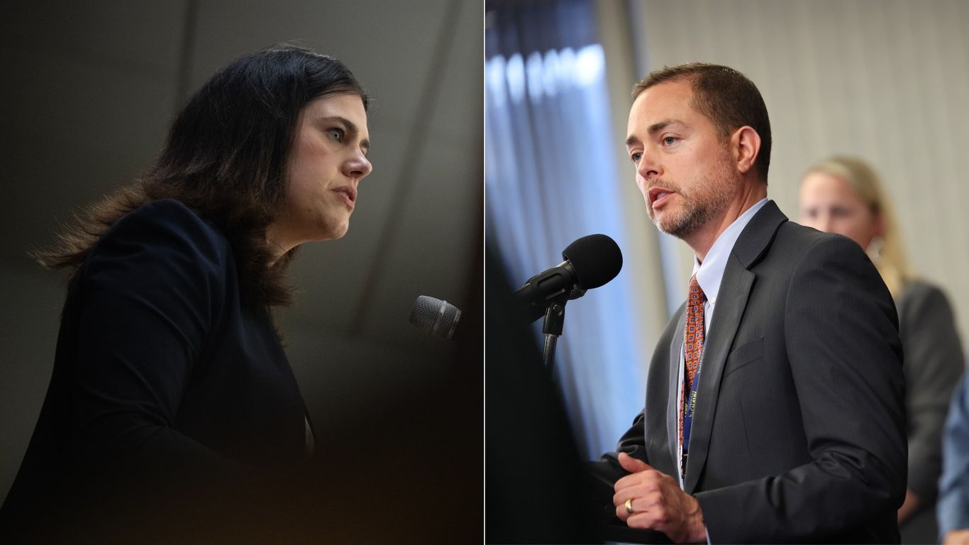1-minute voter guide: Colorado's attorney general race
