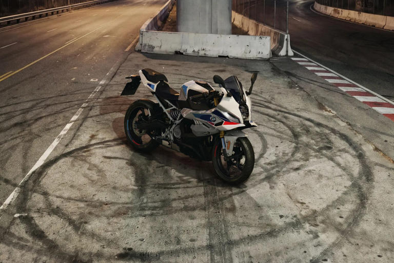 BMW’s new rider-focused street bike democratizes the M brand for under $8k