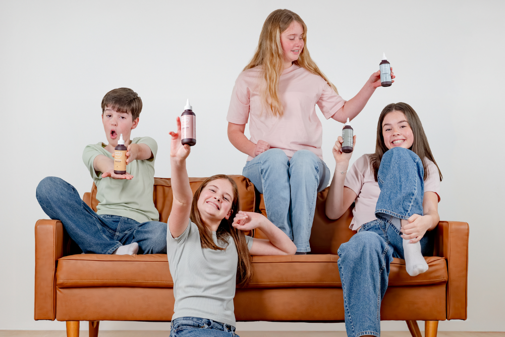 Why head lice care is ready for a rethink