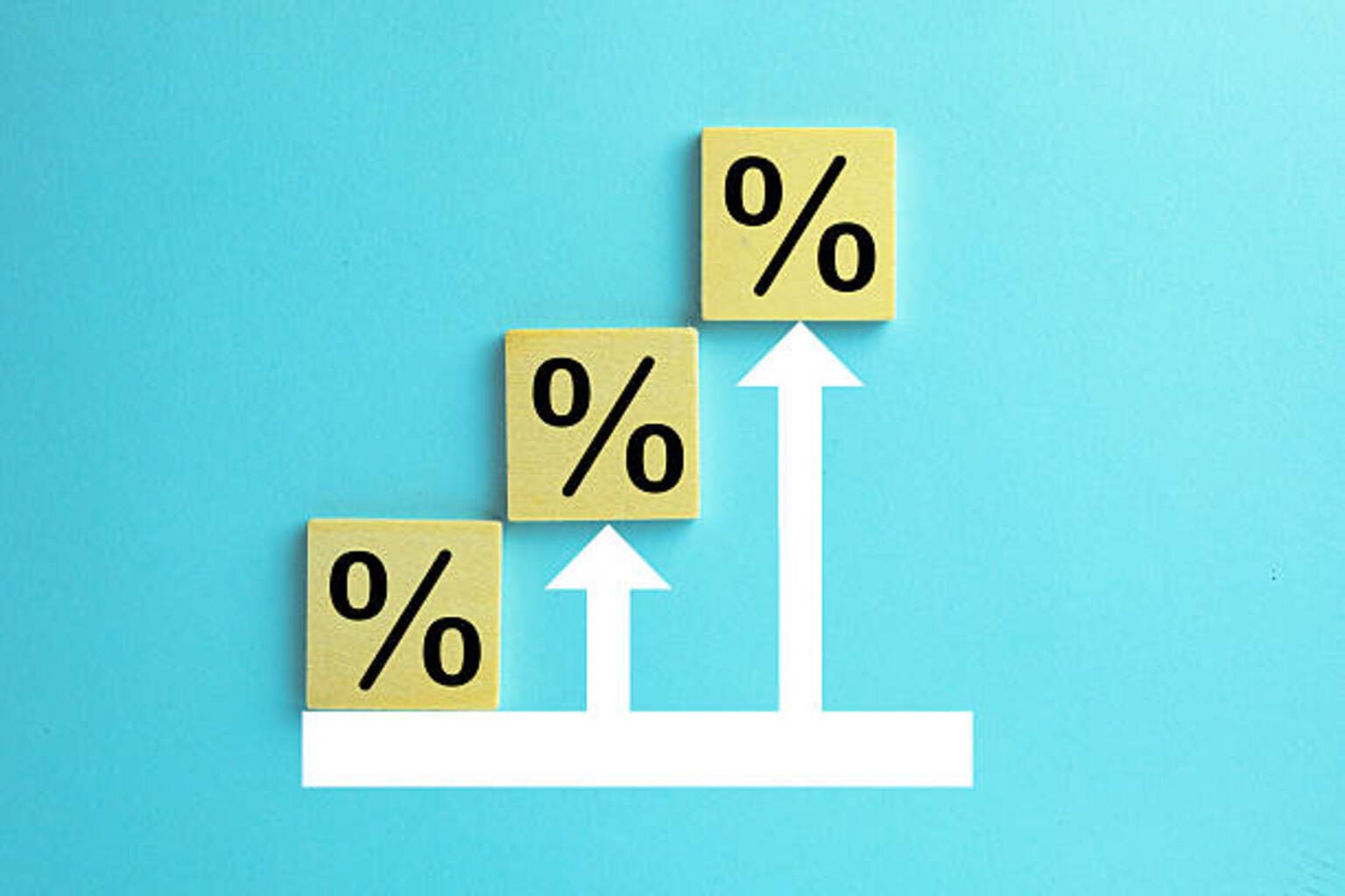 More interest rate hikes are coming beyond October’s meeting – SMBC ...