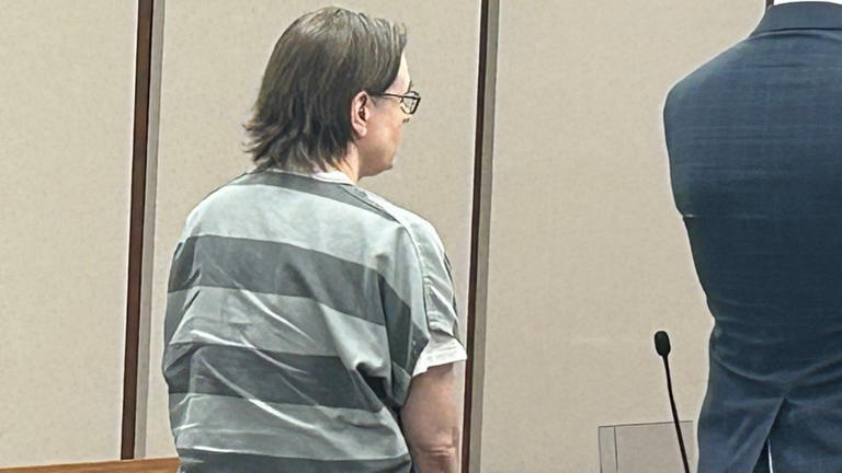 Hearing postponed for woman accused of fatally poisoning daughter on ...