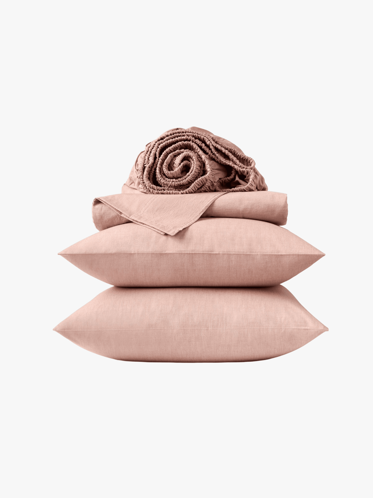 The best percale sheets are anything but stuffy
