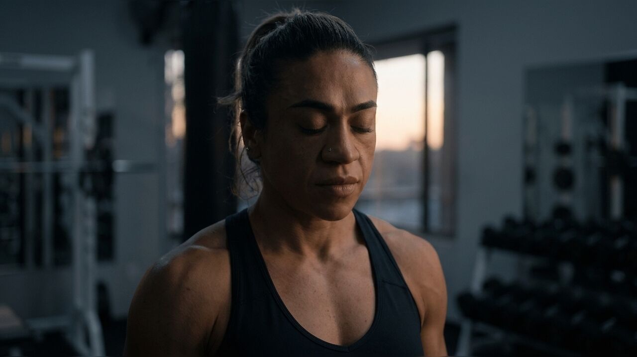 Chilean bodybuilding star Marianne von Gierke dies at 40