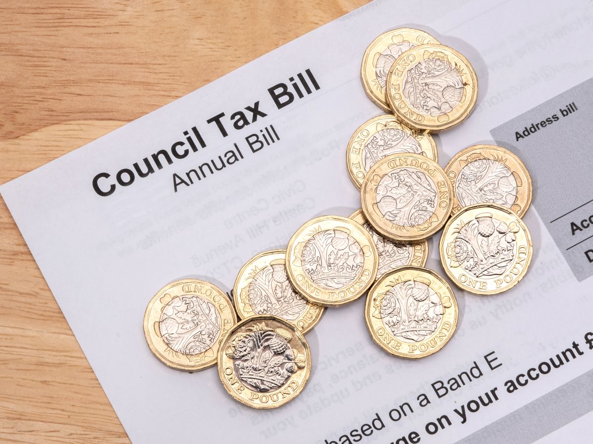 More than £13m of unpaid council tax in Sefton in a year