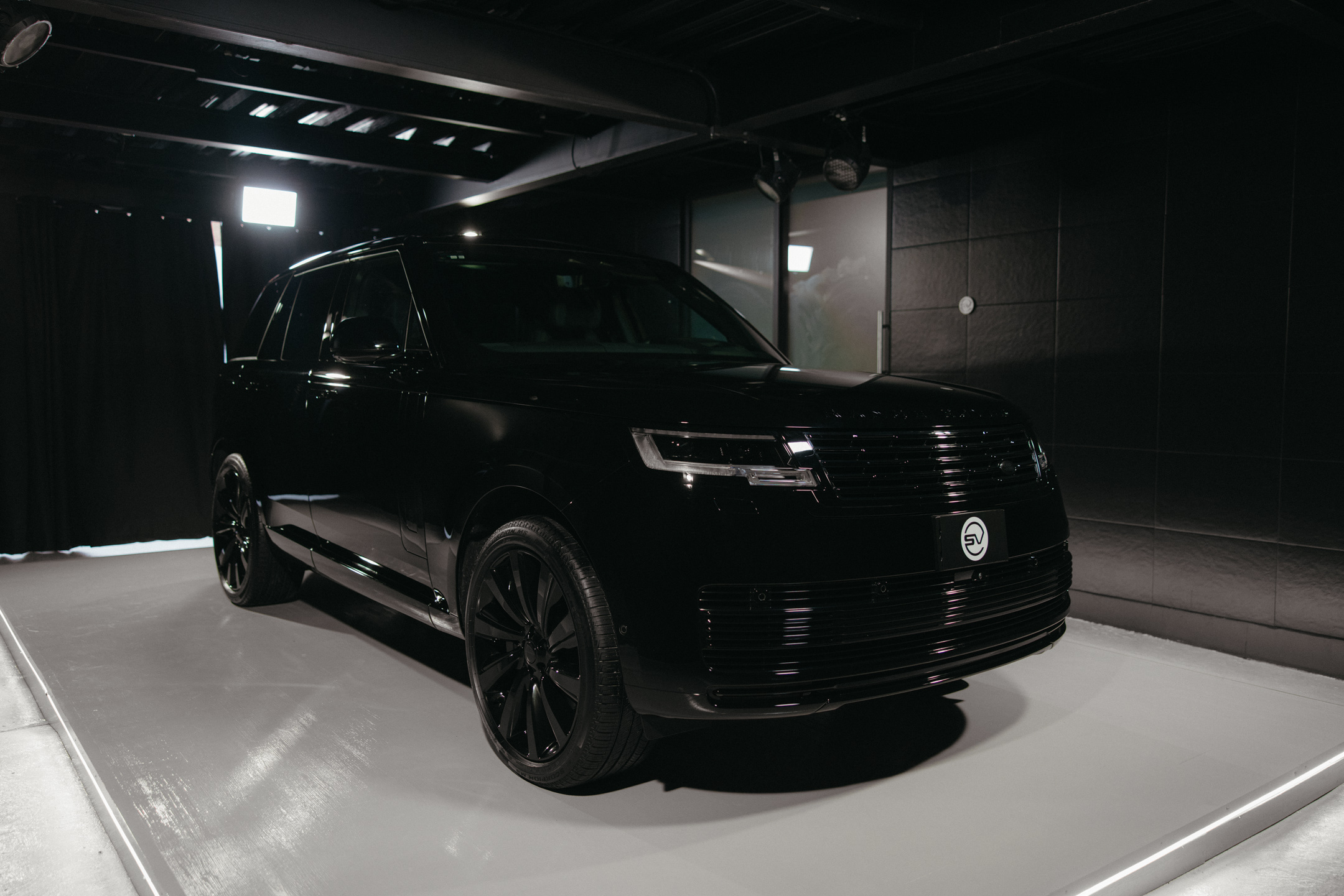 Range Rover abre SV Studio en CDMX y lleva el lujo más allá de los autos