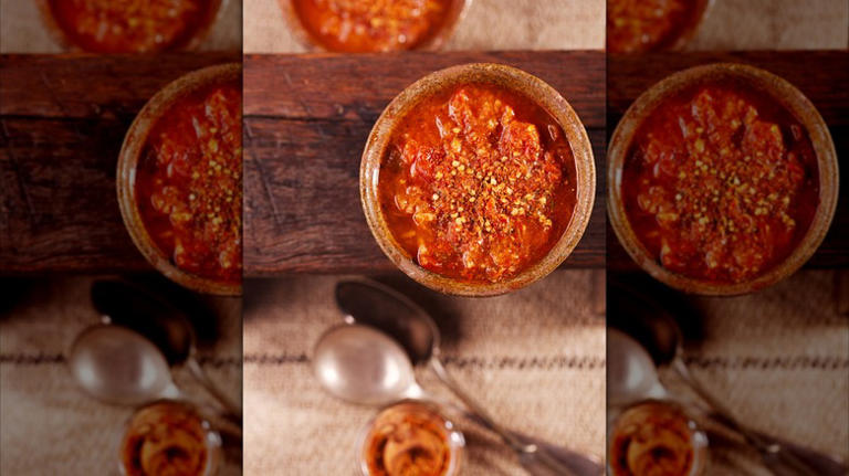 The jarred ingredient that transforms pasta sauce with unmatched depth ...