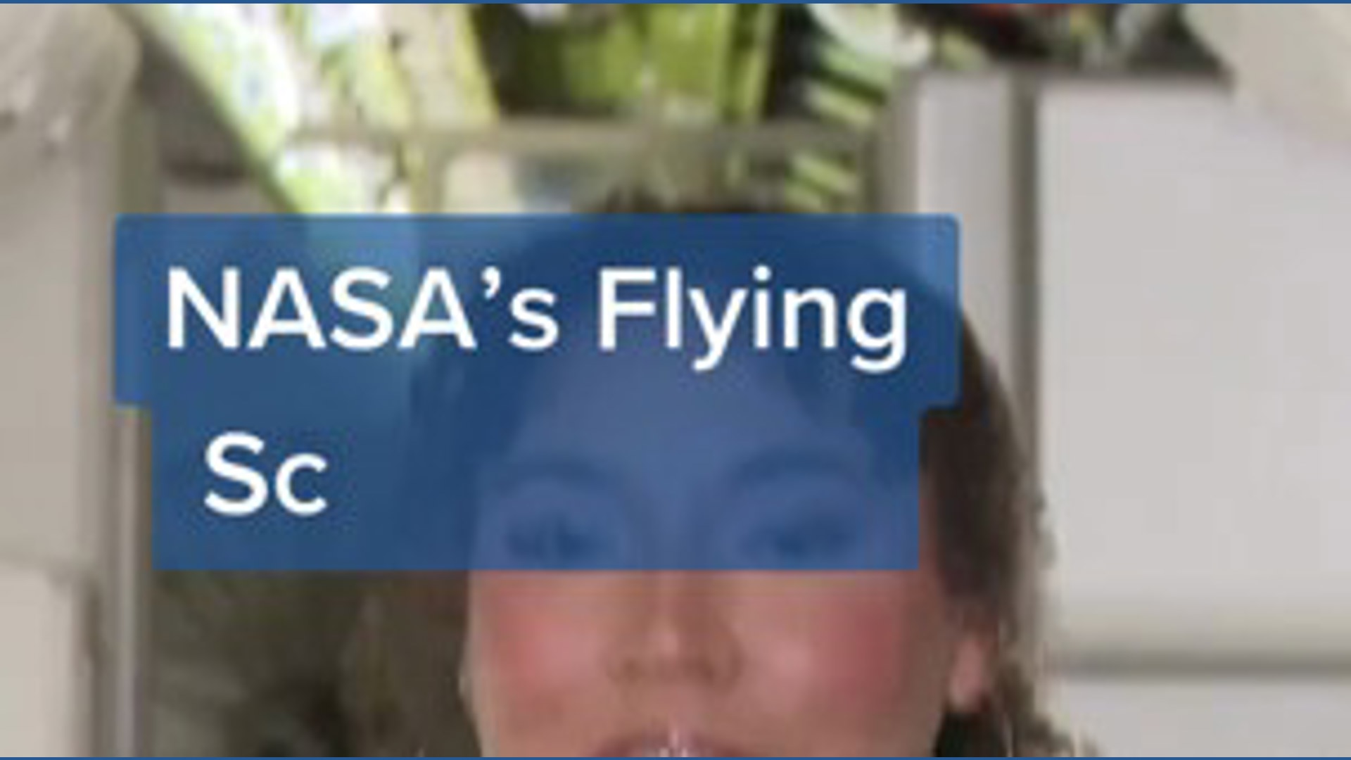 Inside NASA's new Boeing 777 science lab