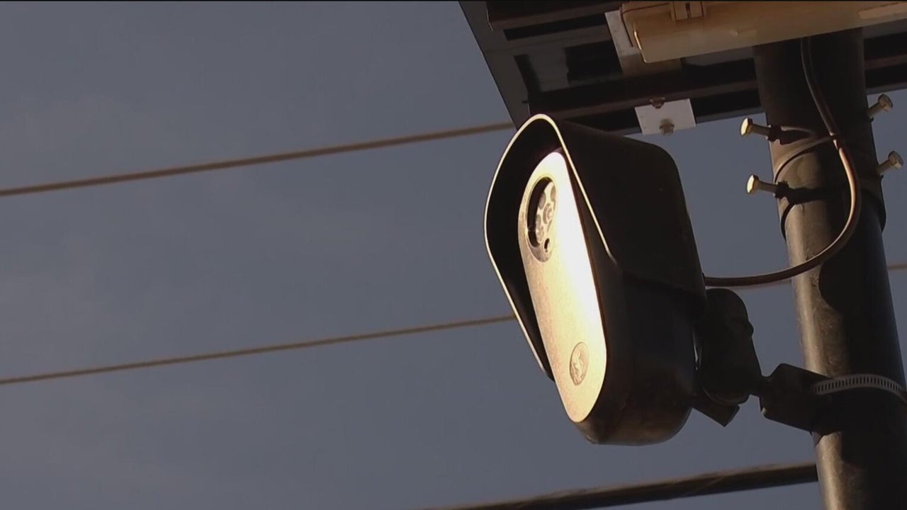 How do Flock cameras work? Former police captain questions criticism of ...