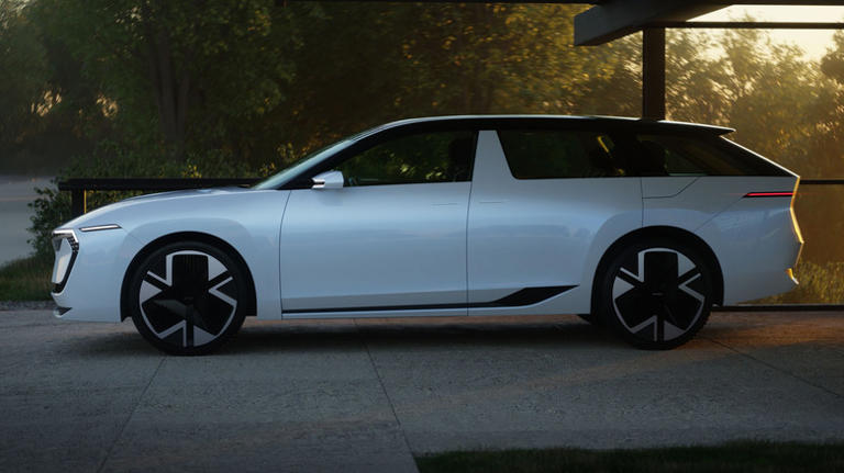 VW Group designer admits AI might steal their jobs