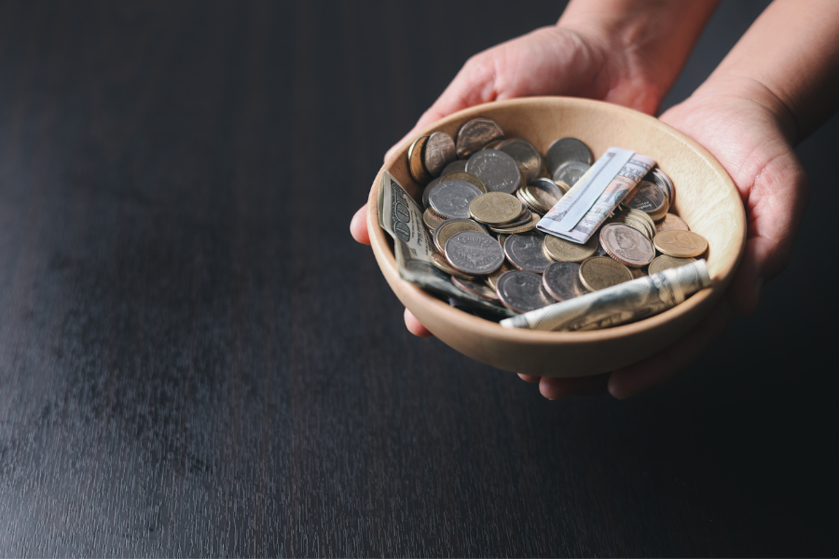 WA pastor accused of $13M fraud after telling investors God chose them