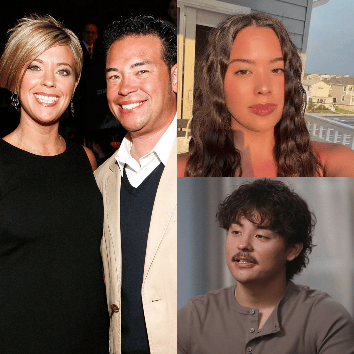 Jon & Kate Plus 8 captivated millions. This is what happened after the ...