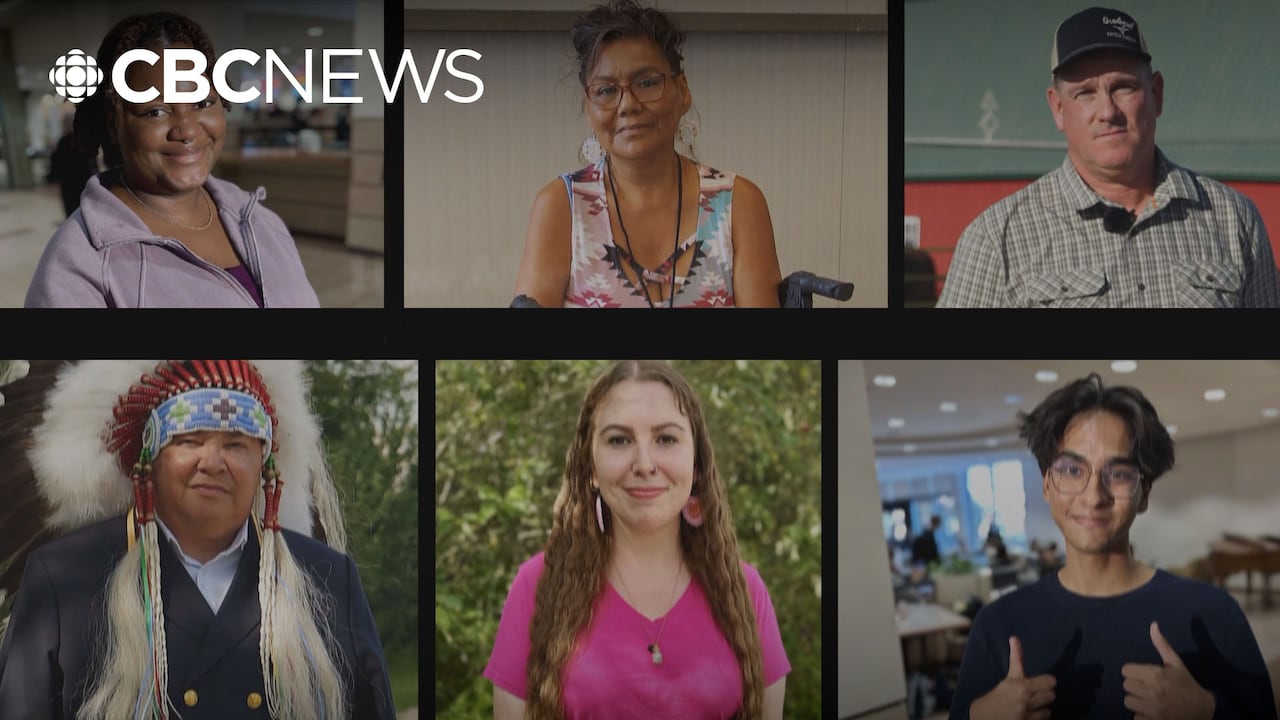 What matters most? Albertans gear up for the referendum