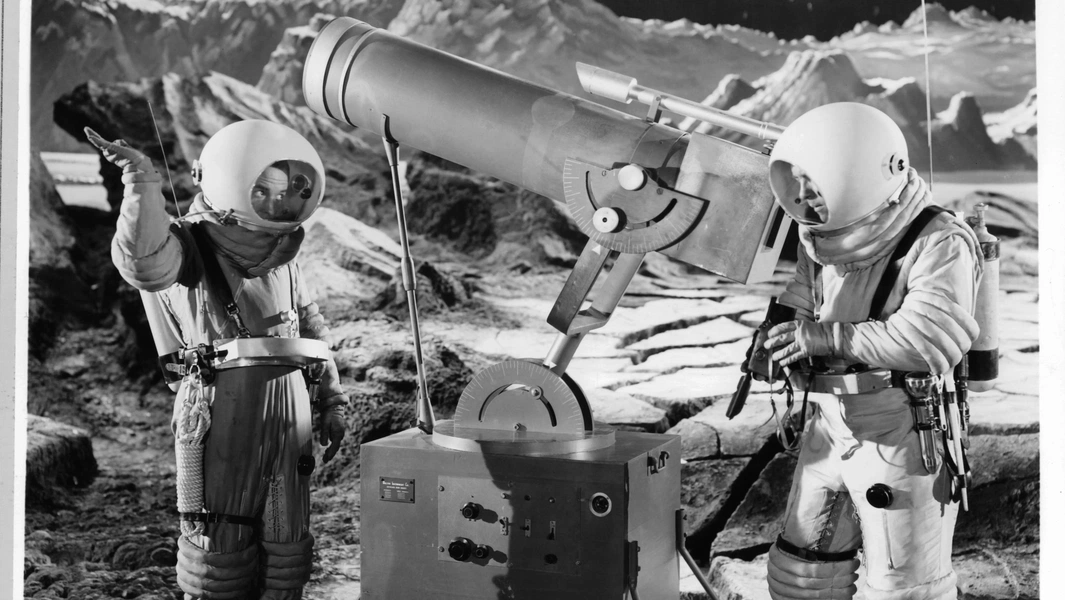 5 sci‑fi films grounded in scientific accuracy