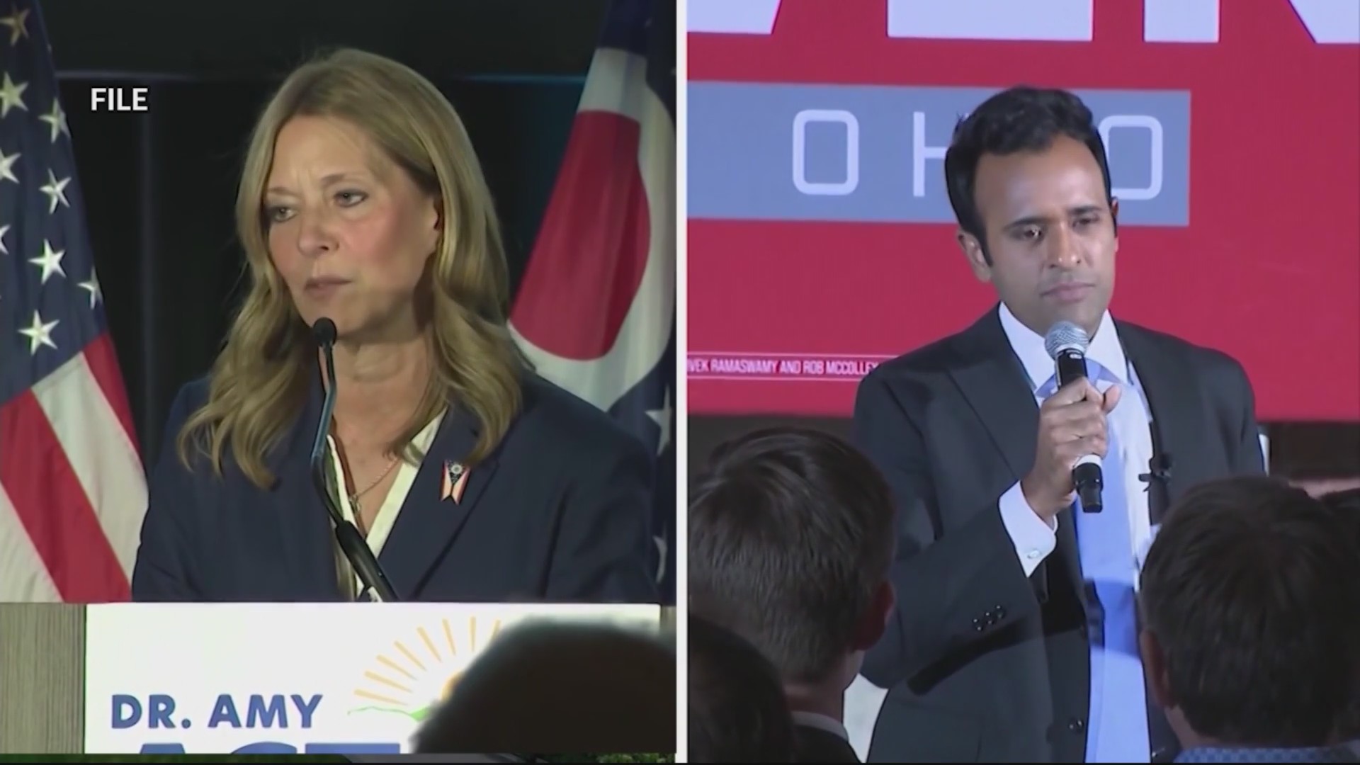 Political science professor says campaign ads are rarely effective