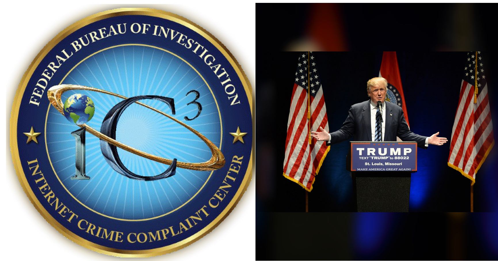 Nine fired FBI employees seek reinstatement over Trump documents case