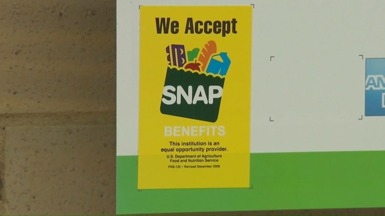 Beshear says over 80,000 Kentuckians lost SNAP benefits following Trump ...