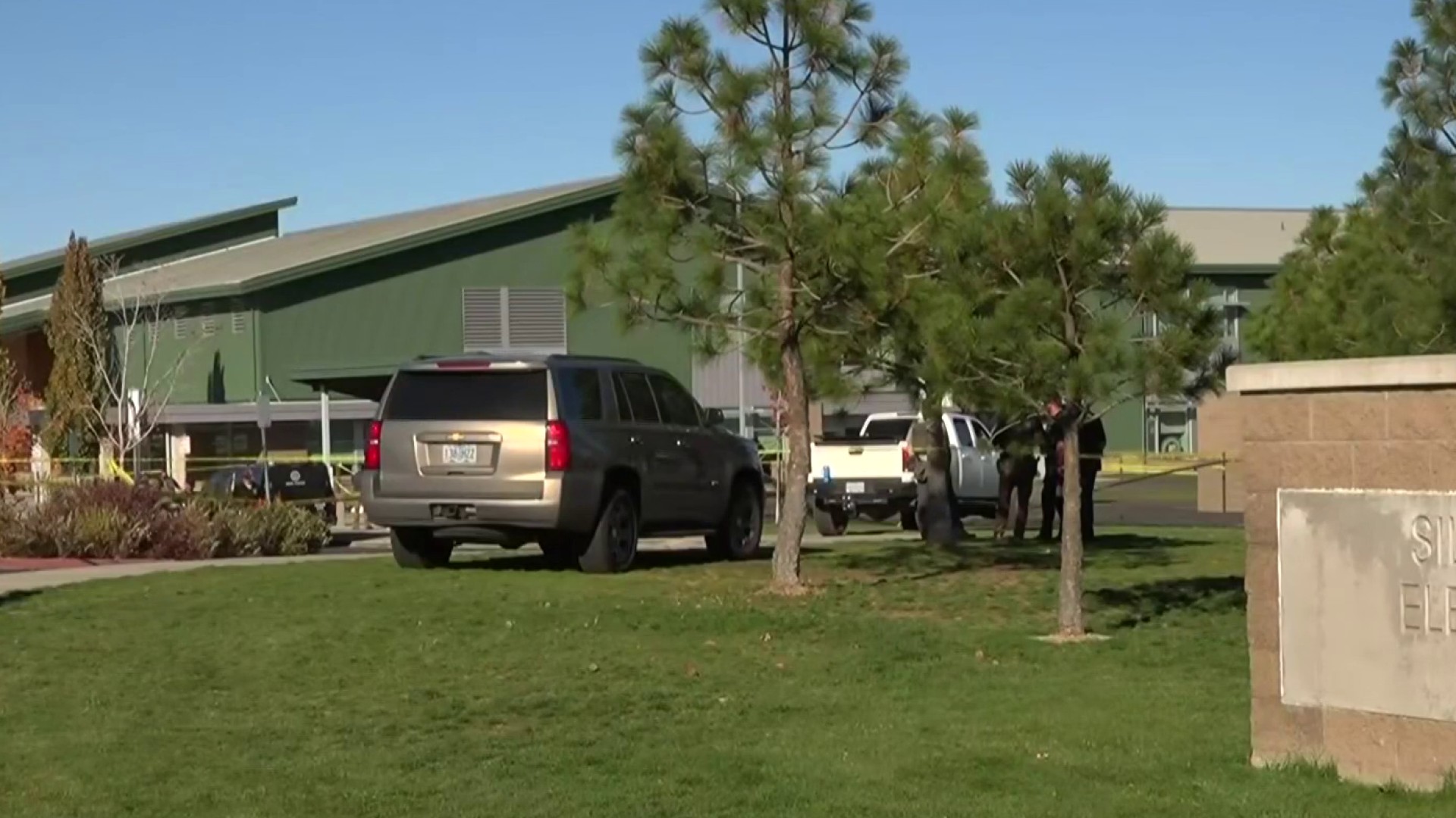 Bend resident recalls hearing gunshots near elementary school shooting