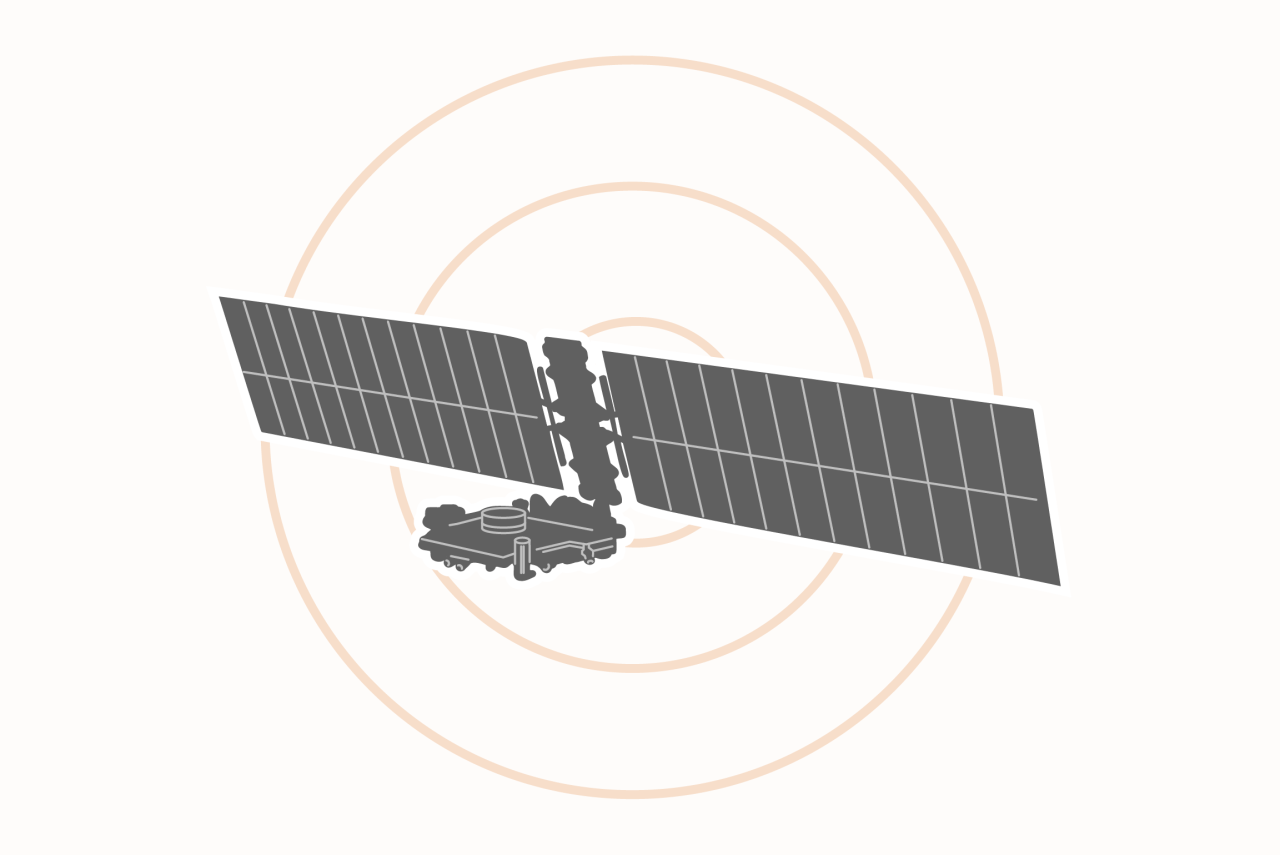 How does Starshield work and who controls it