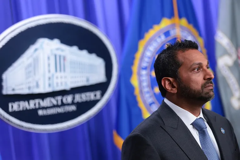 FBI agents fired for working on Trump’s classified documents case file ...