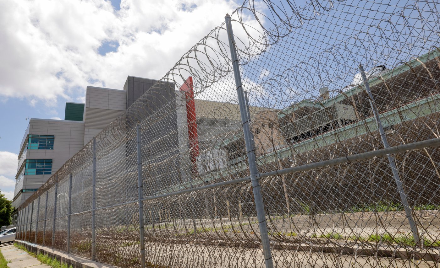 Custodian sentenced for role in audacious New Orleans jailbreak of 10 ...