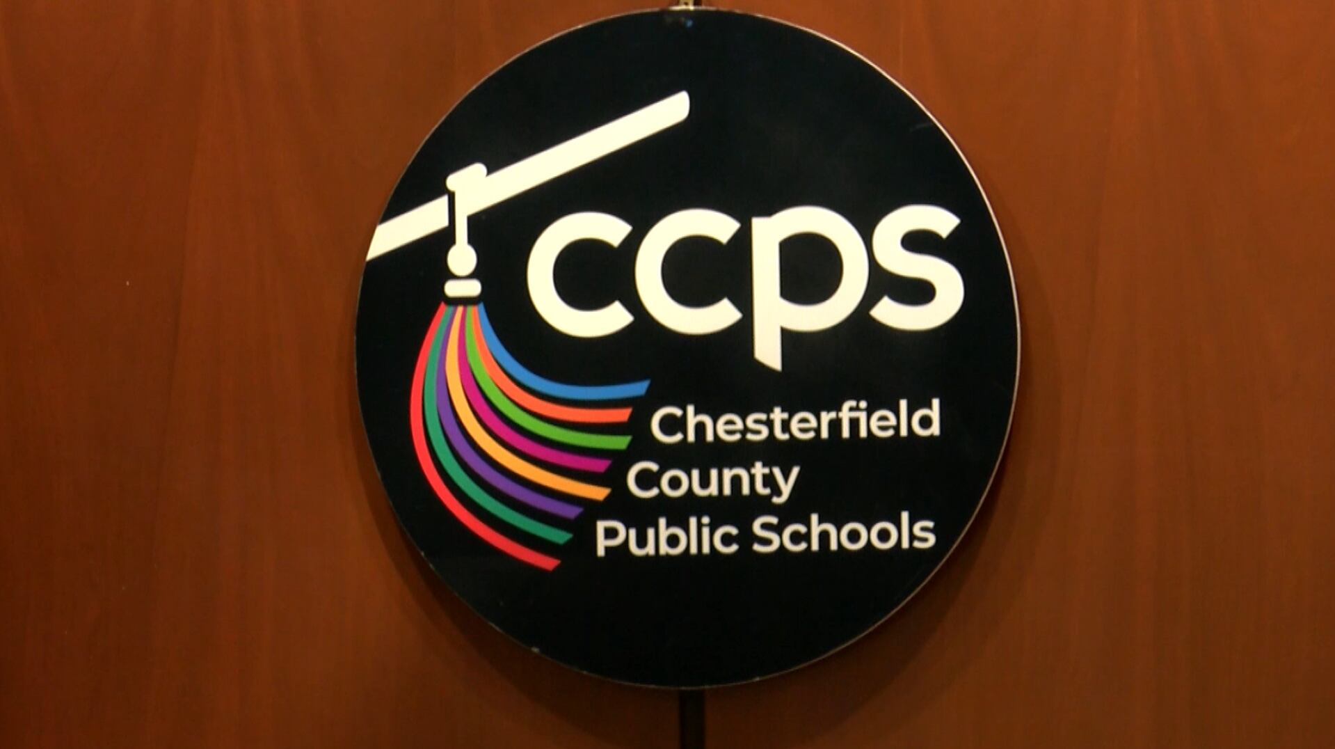 Chesterfield school leaders condemn altered image targeting Huguenot ...