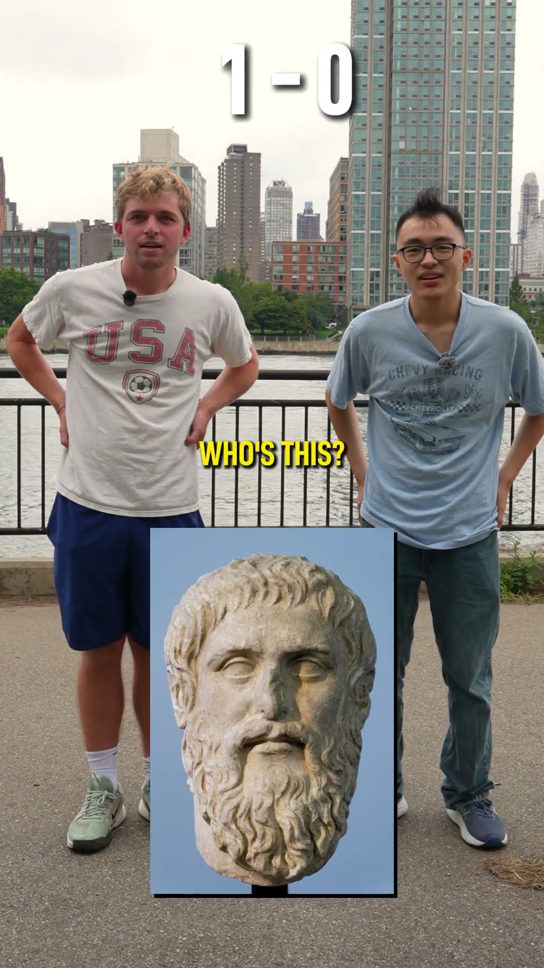 People from history quiz