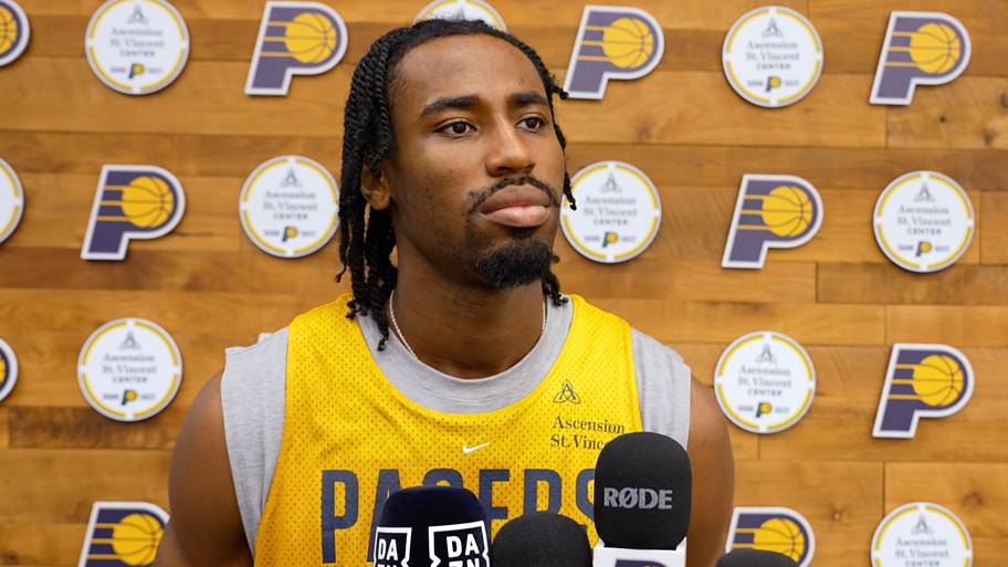 Pacers training camp day 8 takeaways; McConnell, Nesmith injury update