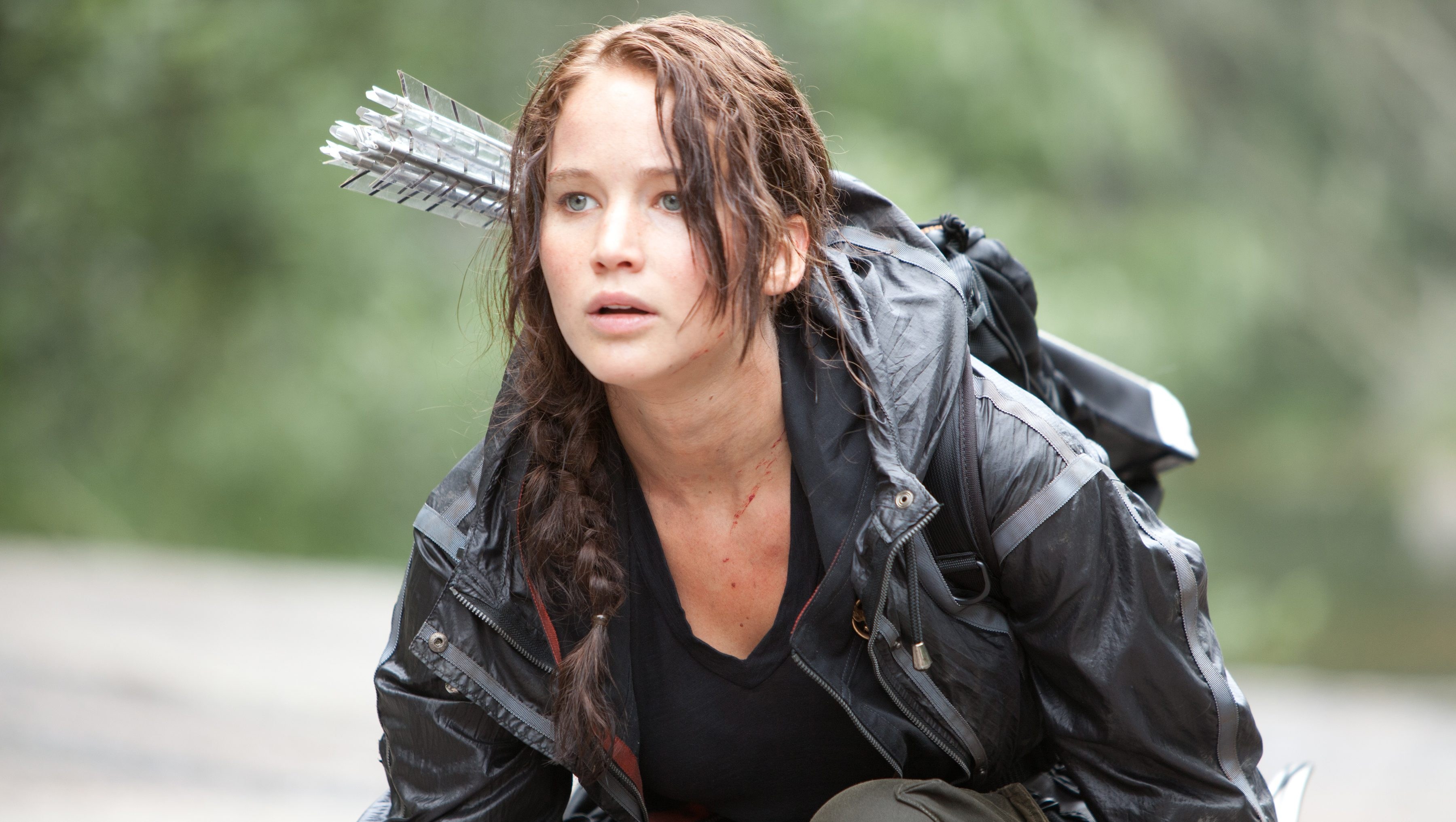 Where to stream all ‘Hunger Games’ movies, from 1st film to ‘Ballad of ...