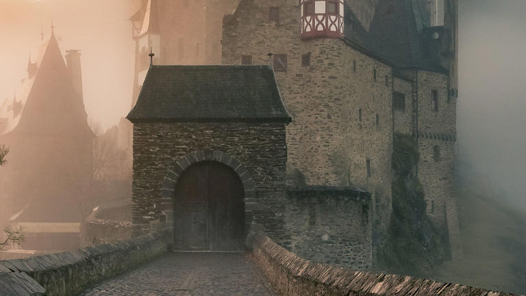 Why Skyrim still makes wandering aimlessly feel like progress