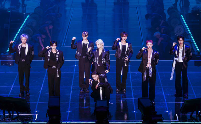 Stray Kids' Tokyo Dome world tour is coming to movie theatres—here’s ...