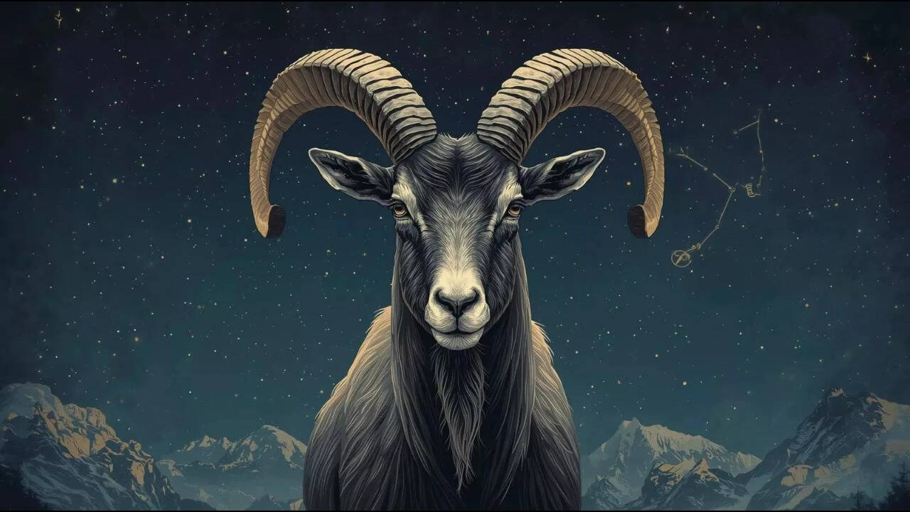Shashthi brings hidden expenses: Capricorn urged to plug money leaks