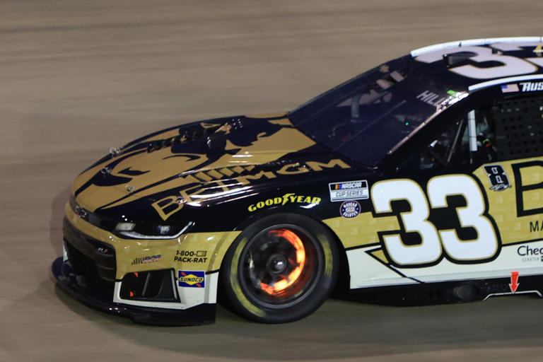 NASCAR finally allows brake repairs after qualifying