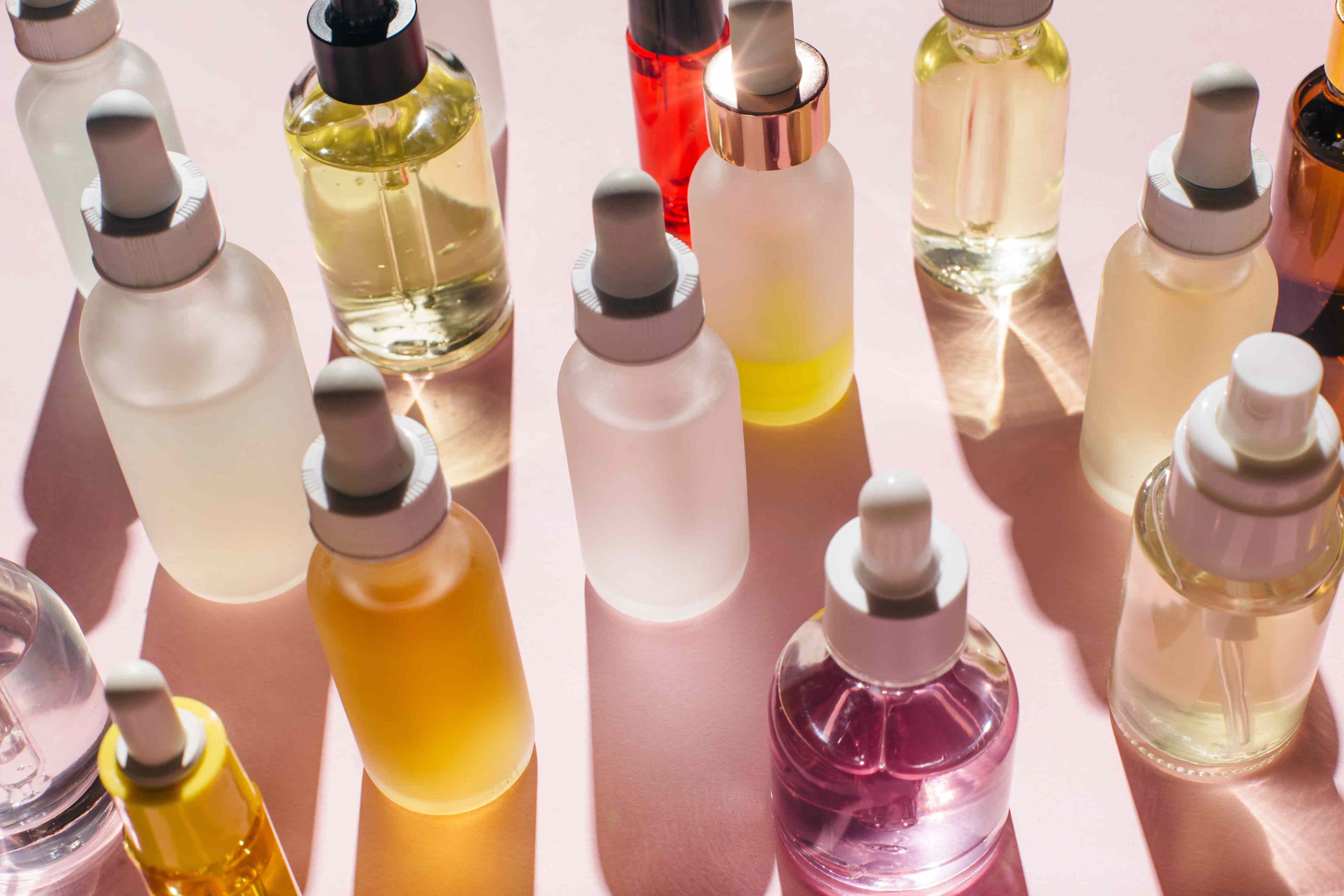 Peptides are everywhere—here’s what doctors want you to know before ...