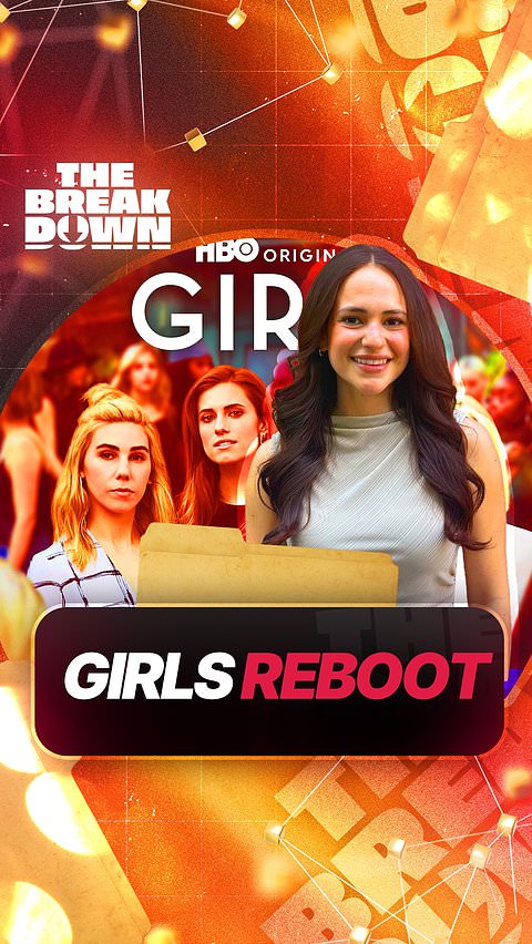 Lena Dunham's 'Girls' set to return for five episodes