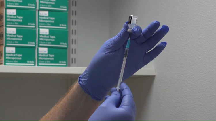 Doctors urge Arkansas families to prepare as respiratory illnesses rise among children