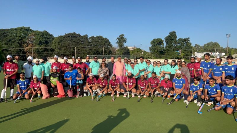 Rotary Premier League begins