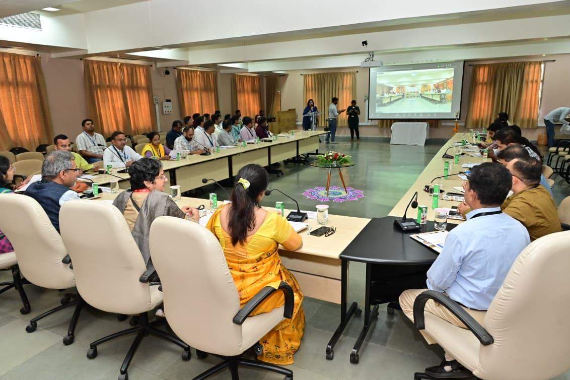 ESTIC 2026: ICMR-NIV charts roadmap for advanced, affordable healthcare