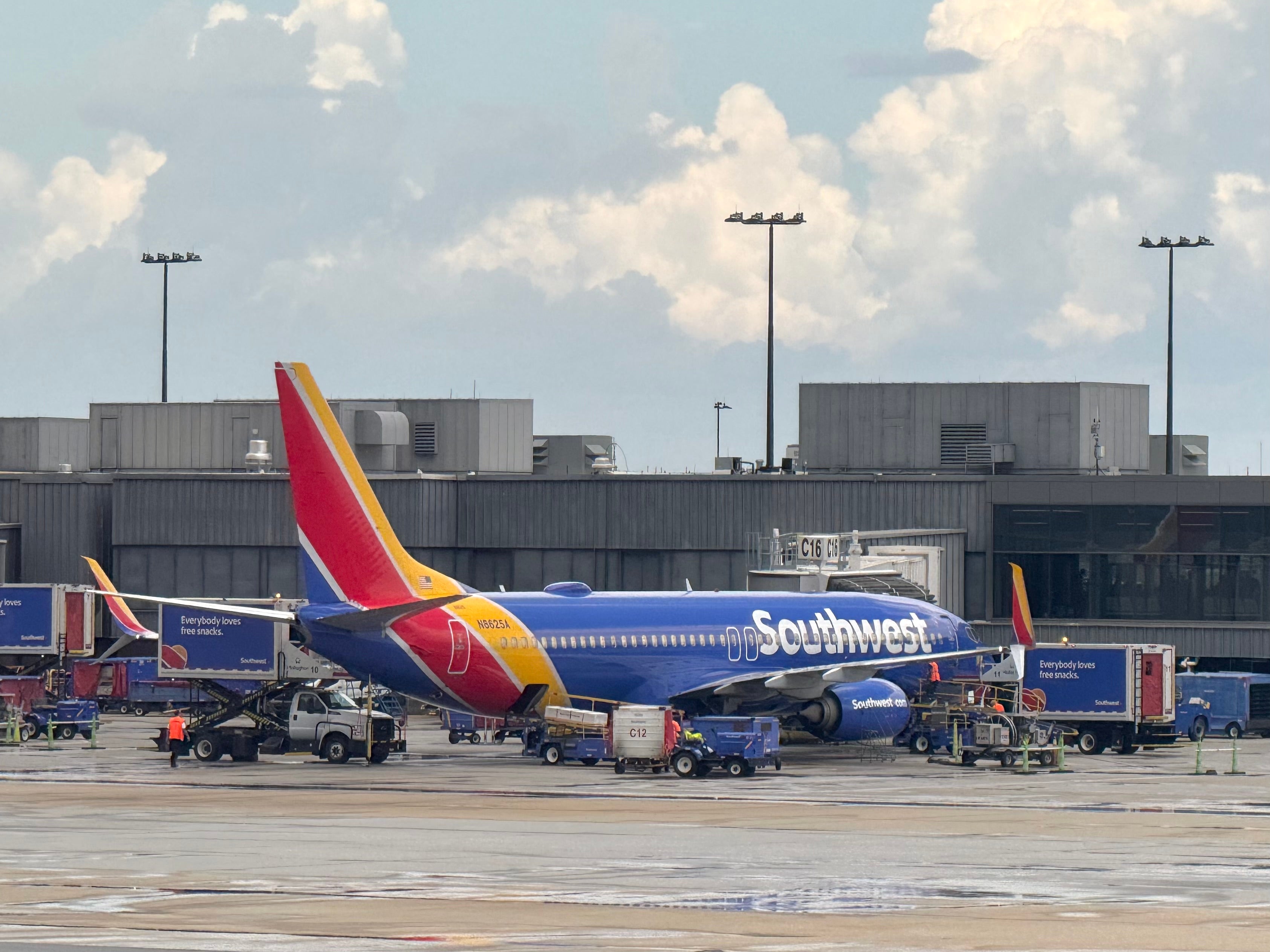 Southwest’s Companion Pass is now harder, more expensive to earn