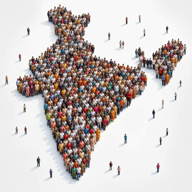 Census 2027: Awareness campaign from Oct 15 to Dec 15
