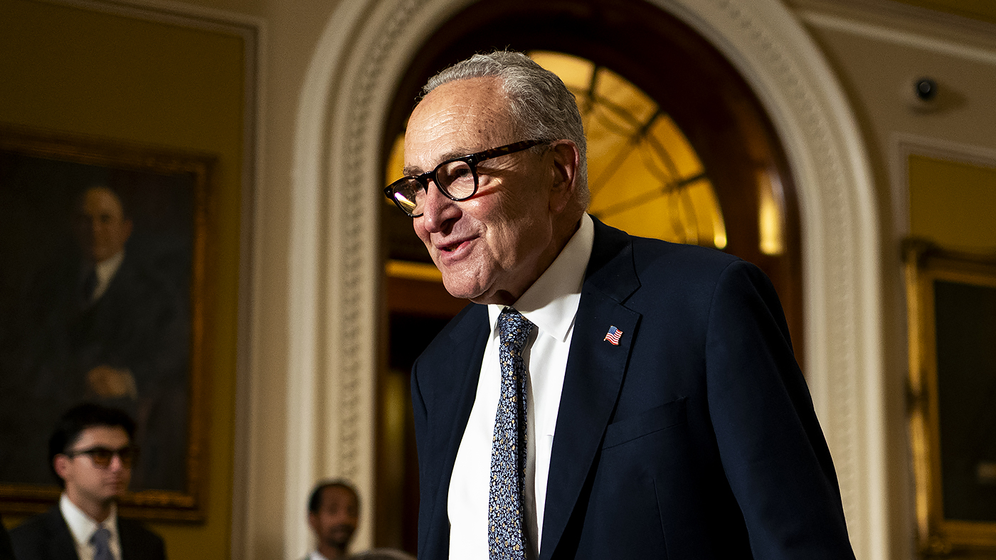Voters in Fox News poll list government corruption as top concern ...
