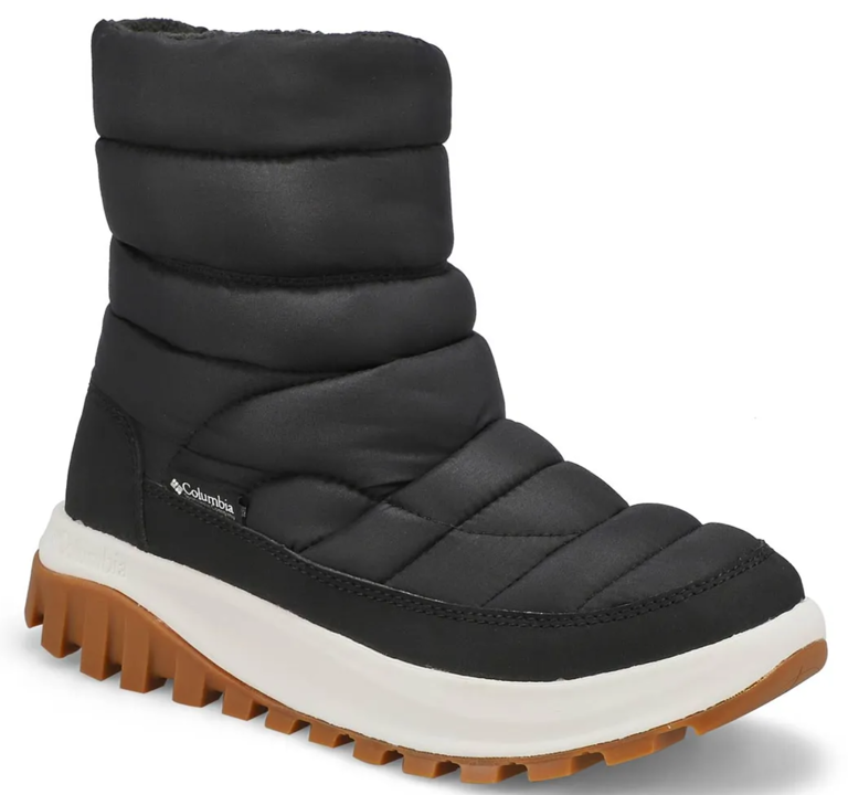 9 women's boots to transition from fall to winter